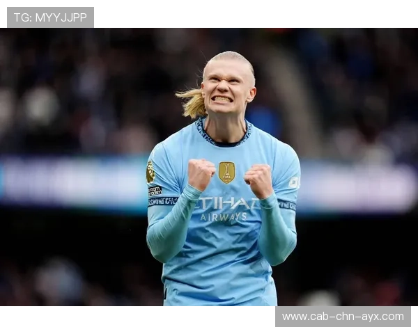 哈兰德稳居曼城锋线主力，世界杯目标金靴与冠军